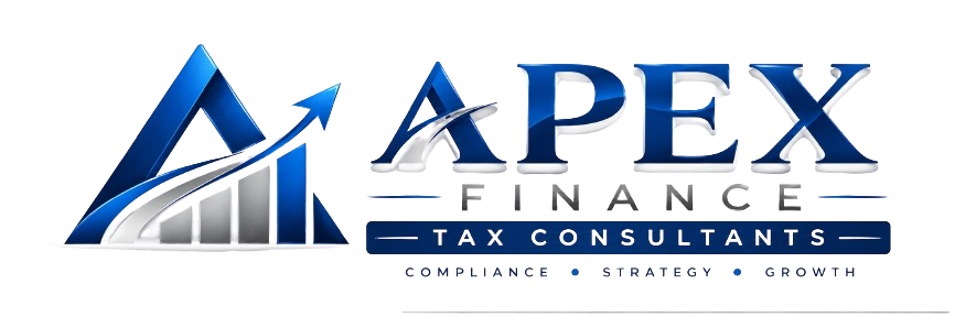 APEX FINANCE TAX CONSULTANTS